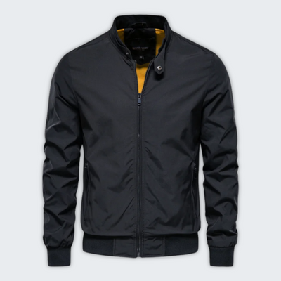 Tiago | Casaco Bomber Desportivo e Elegante