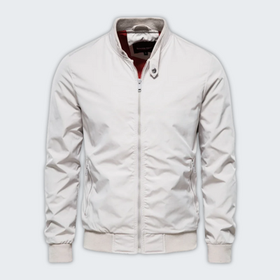 Tiago | Casaco Bomber Desportivo e Elegante