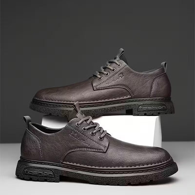 Telmo® - Sapatos Ortopédicos de Couro⏐Edição Premium