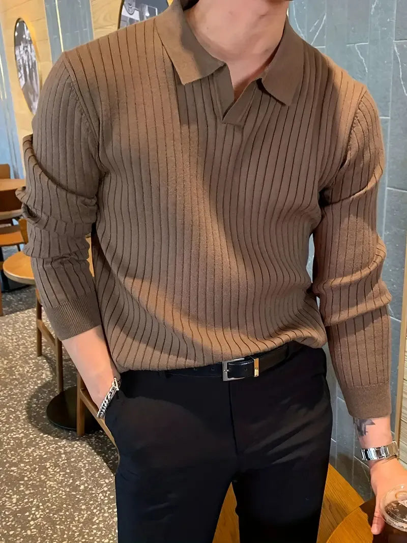 Adriano | Polo em Canalé