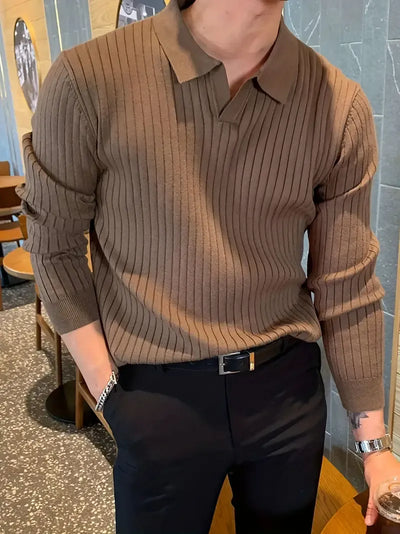 Adriano | Polo em Canalé