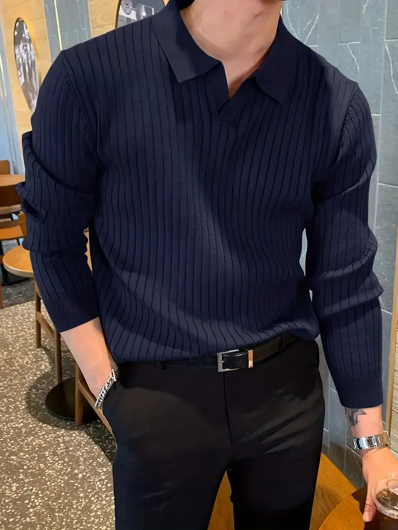 Adriano | Polo em Canalé