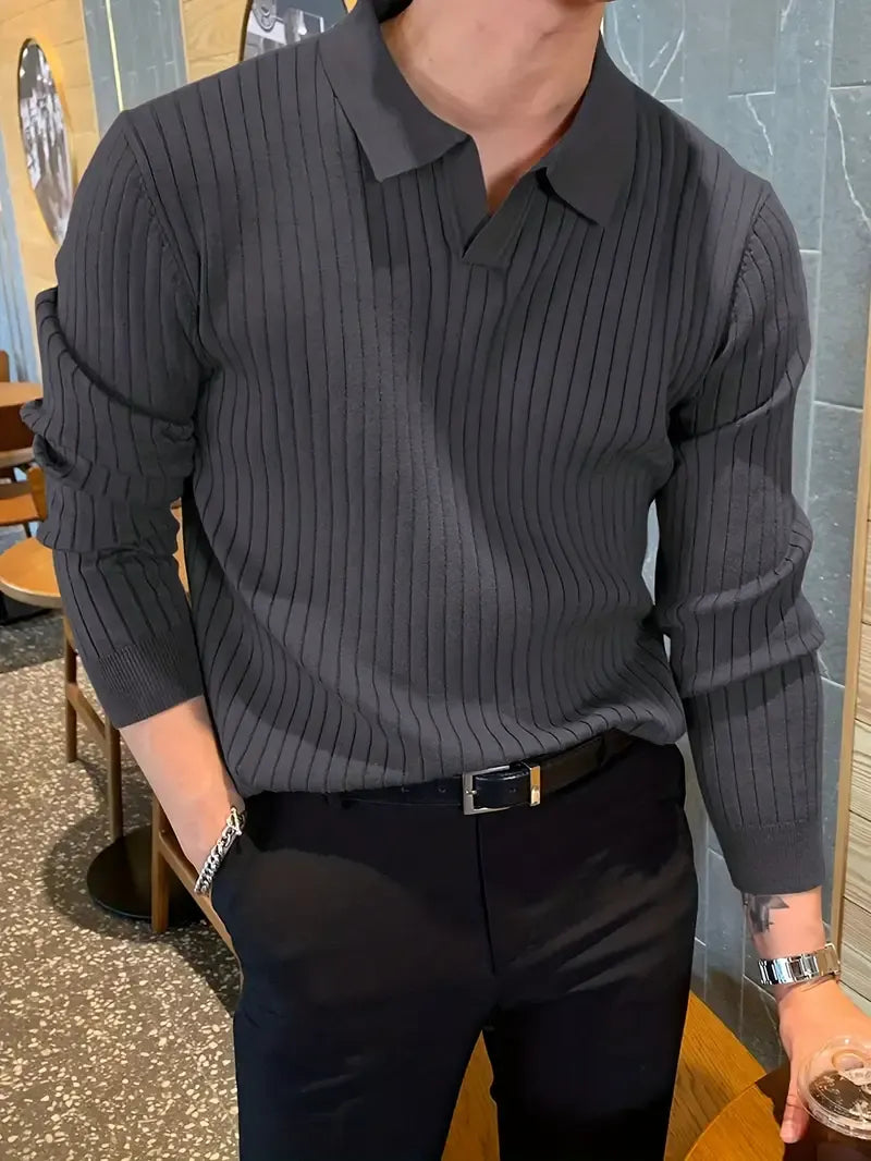 Adriano | Polo em Canalé