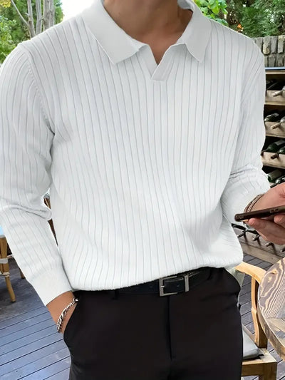 Adriano | Polo em Canalé