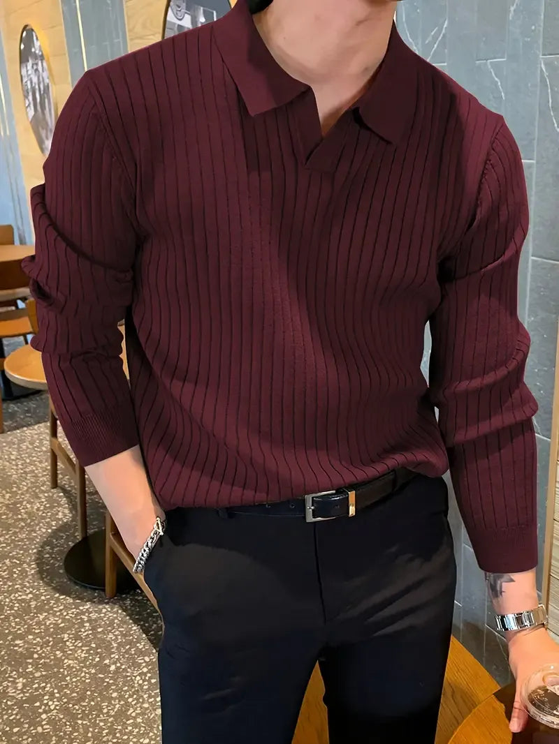 Adriano | Polo em Canalé