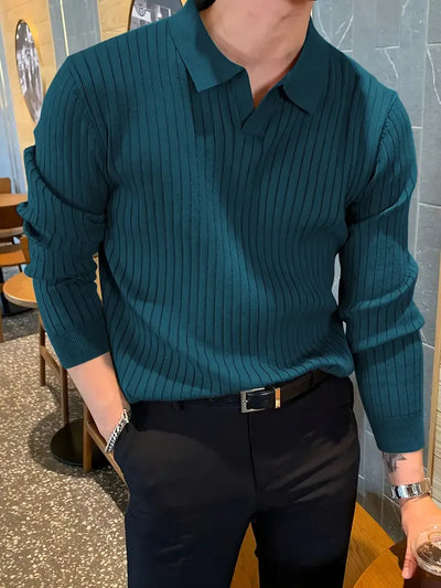 Adriano | Polo em Canalé