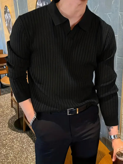 Adriano | Polo em Canalé