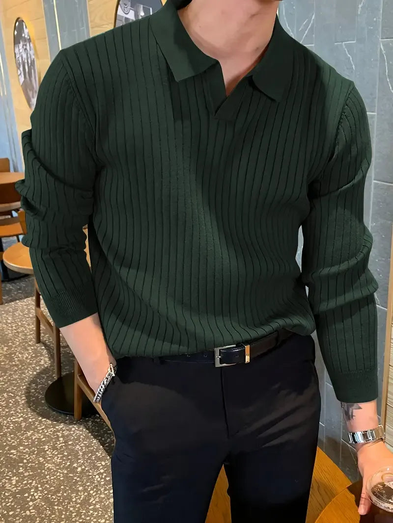 Adriano | Polo em Canalé