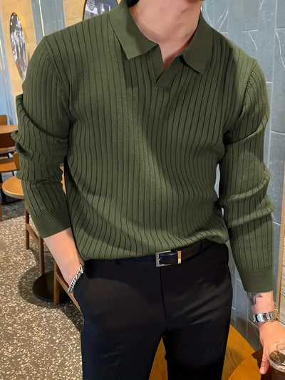 Adriano | Polo em Canalé