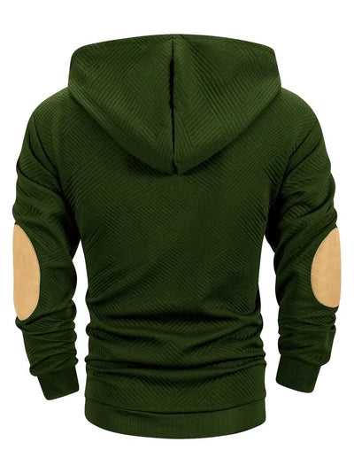 Alexandre | Conjunto Casual Texturizado