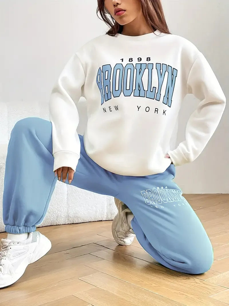 Aurora | Conjunto Brooklyn