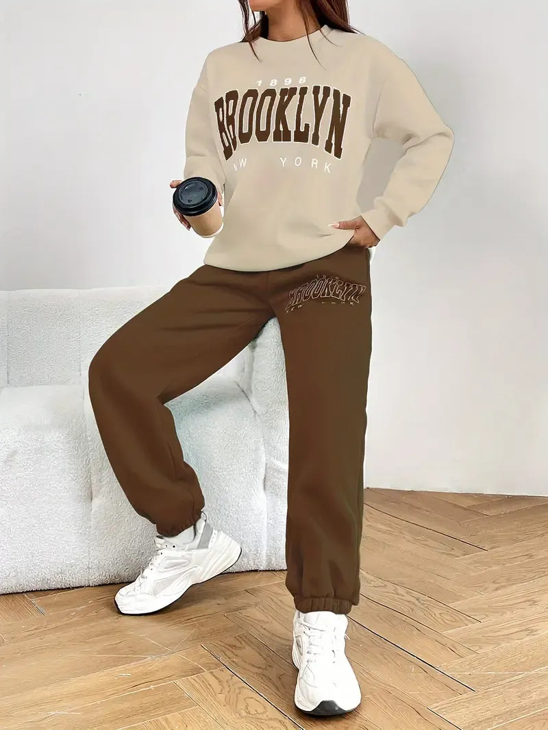 Aurora | Conjunto Brooklyn