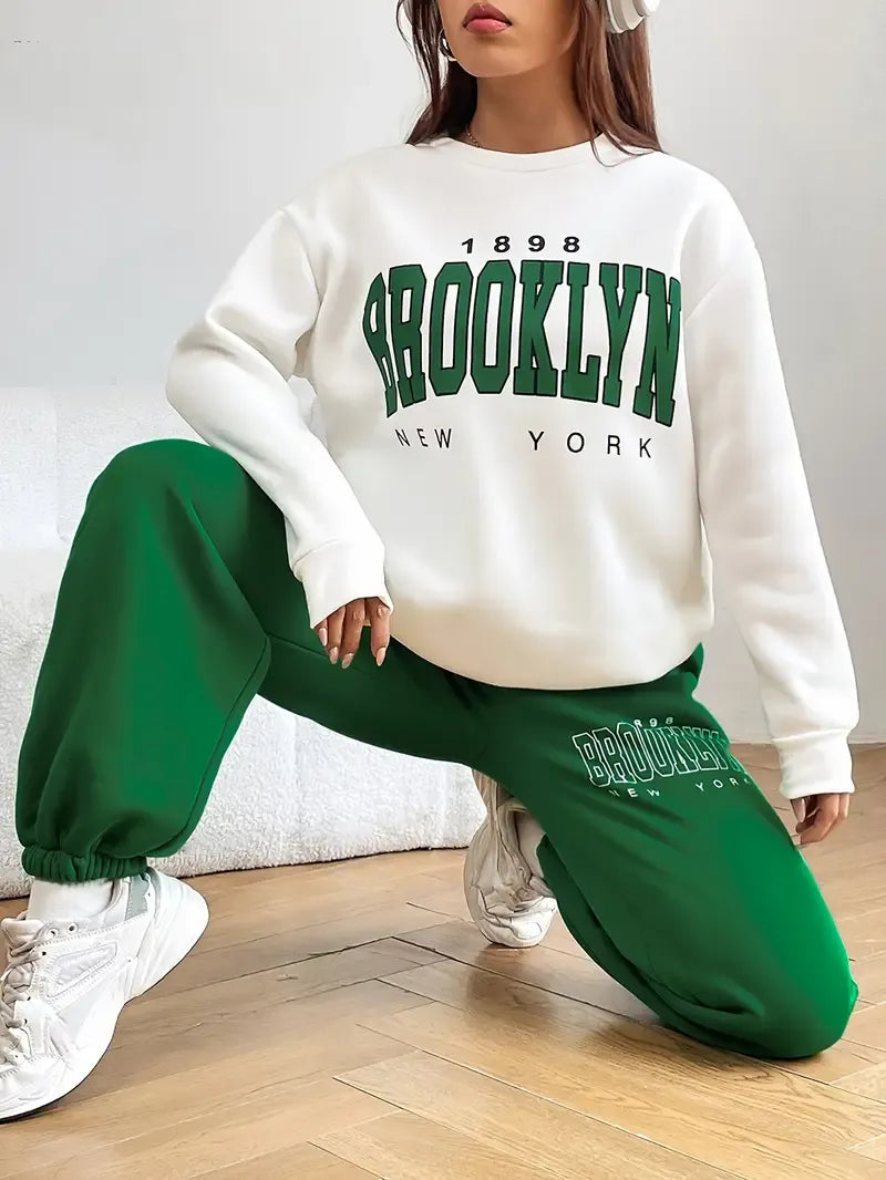 Aurora | Conjunto Brooklyn