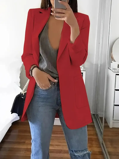 Beatriz | Blazer Casual
