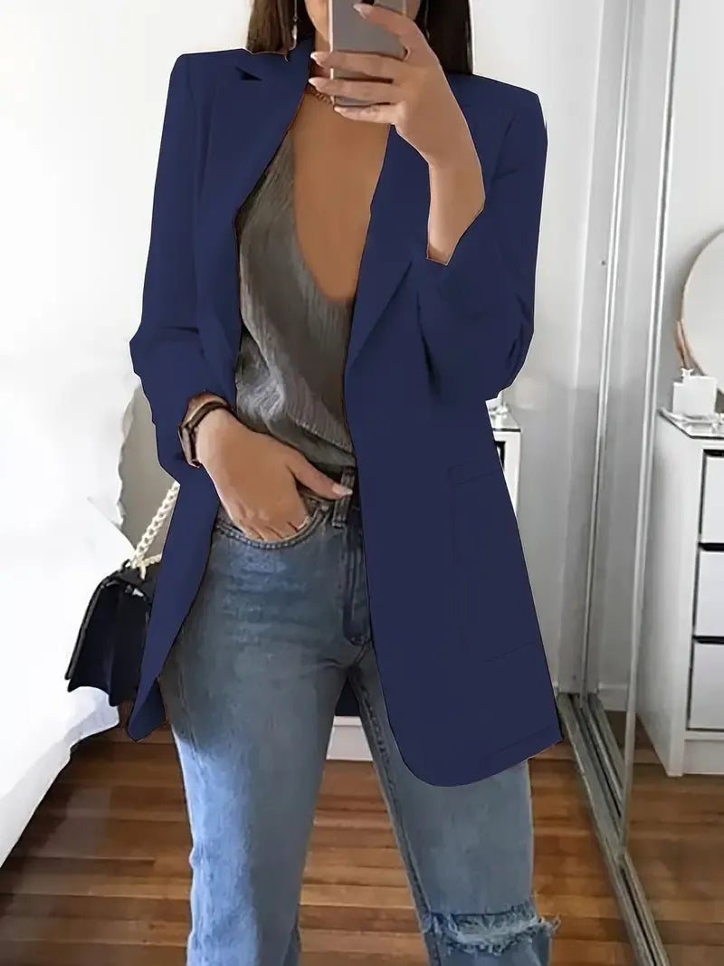 Beatriz | Blazer Casual