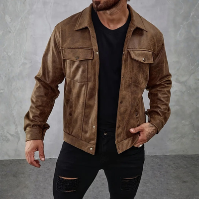 Ernesto | Casaco Estilo Bomber