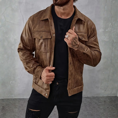 Ernesto | Casaco Estilo Bomber