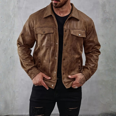 Ernesto | Casaco Estilo Bomber