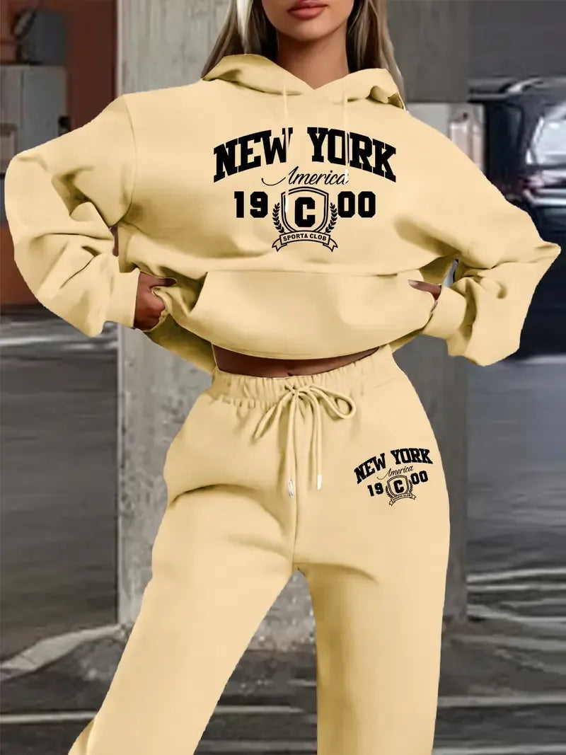 Helena | Conjunto New York