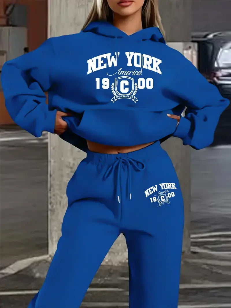 Helena | Conjunto New York