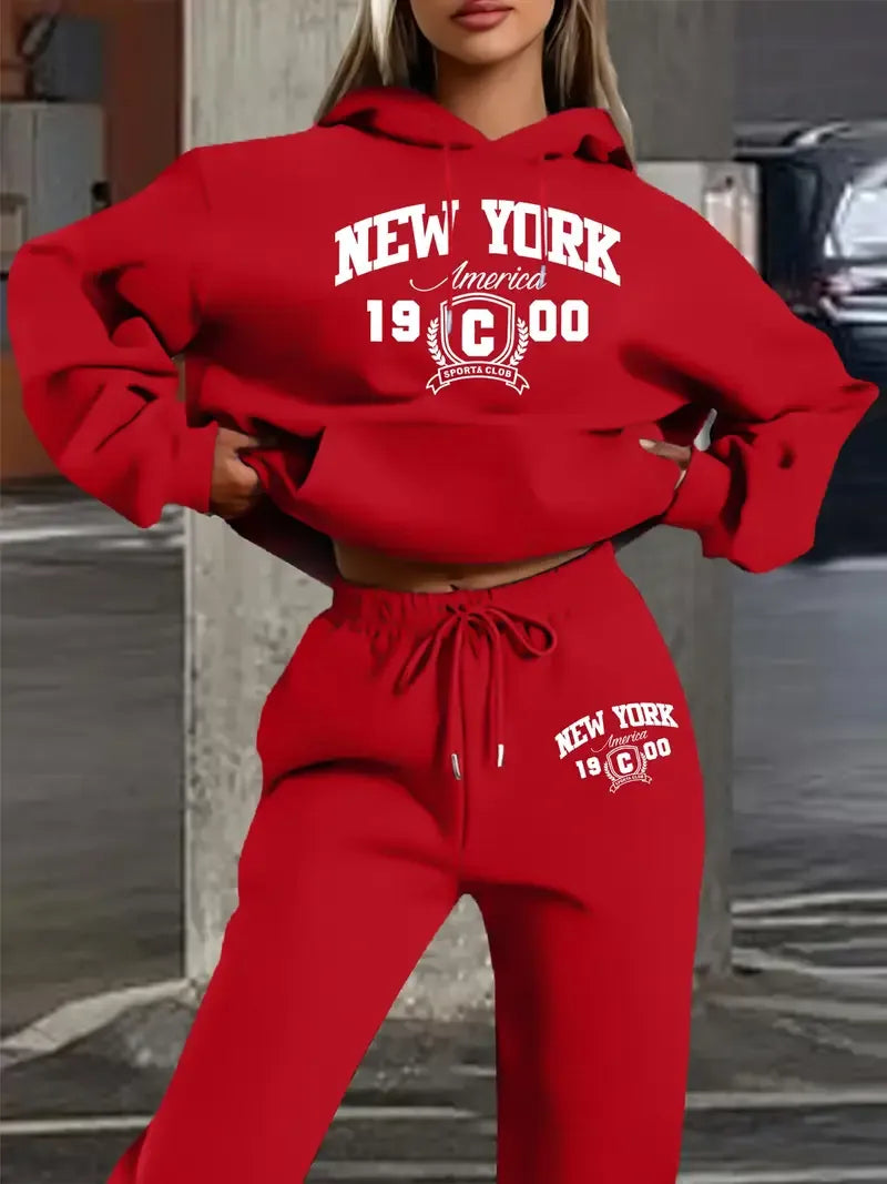 Helena | Conjunto New York