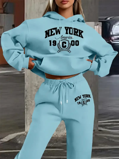 Helena | Conjunto New York