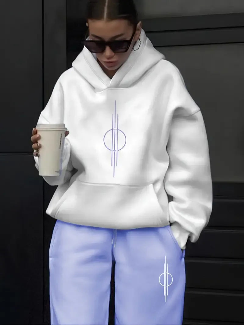 Joana | Conjunto de Outono