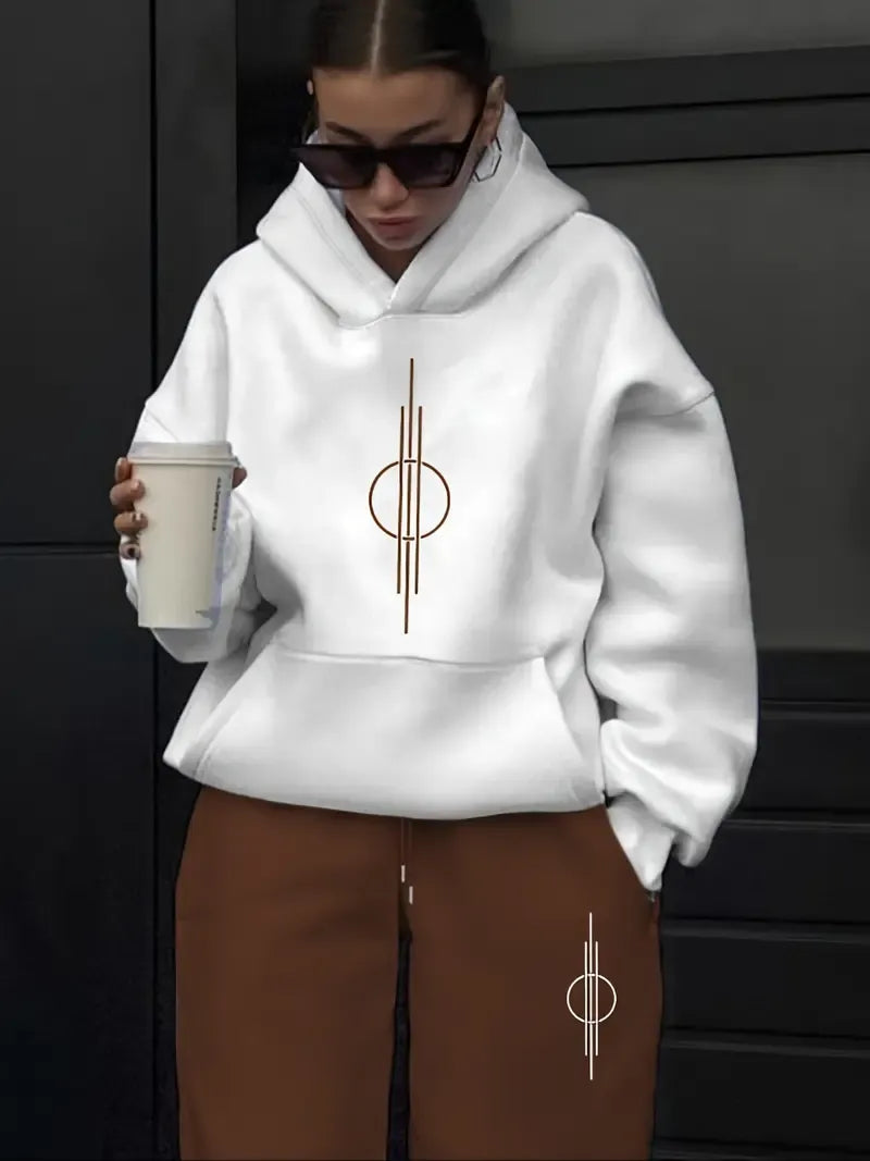 Joana | Conjunto de Outono