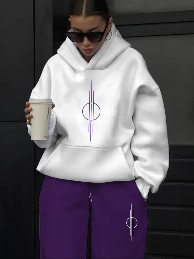 Joana | Conjunto de Outono