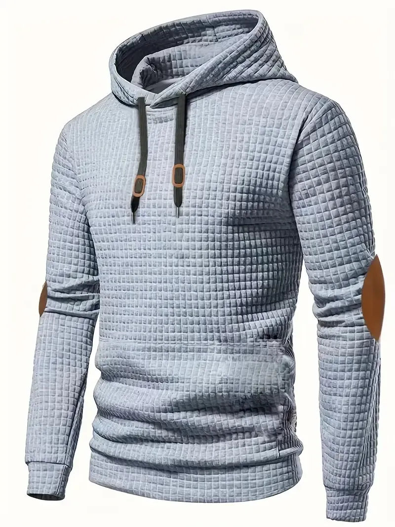 Oscar | Sweatshirt com Capuz