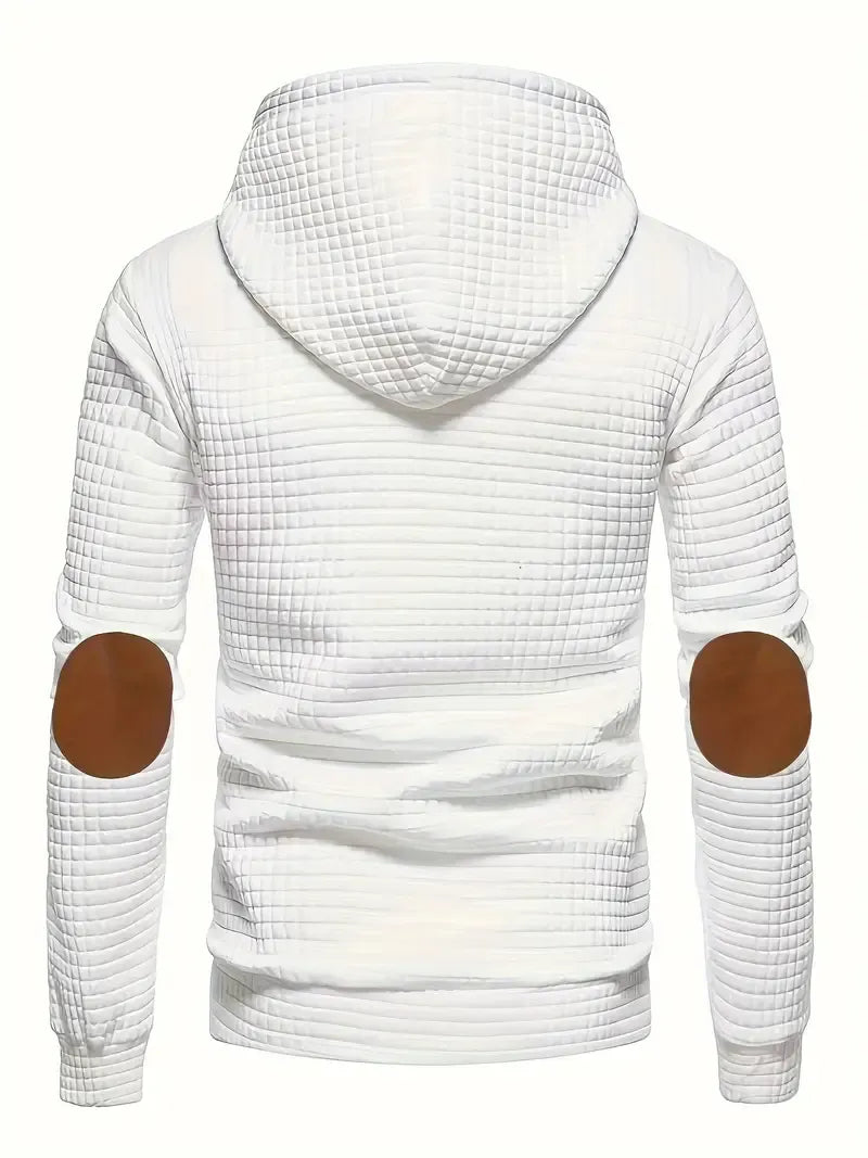 Oscar | Sweatshirt com Capuz