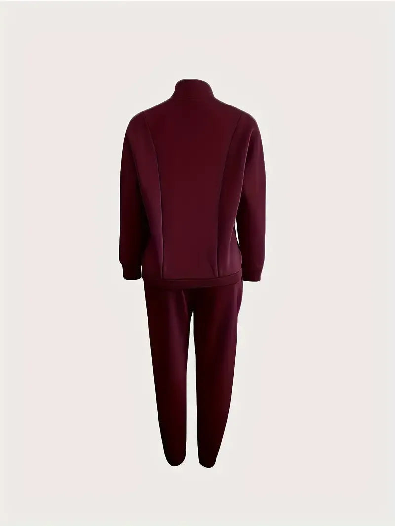 Raquel | Fato de Treino Feminino