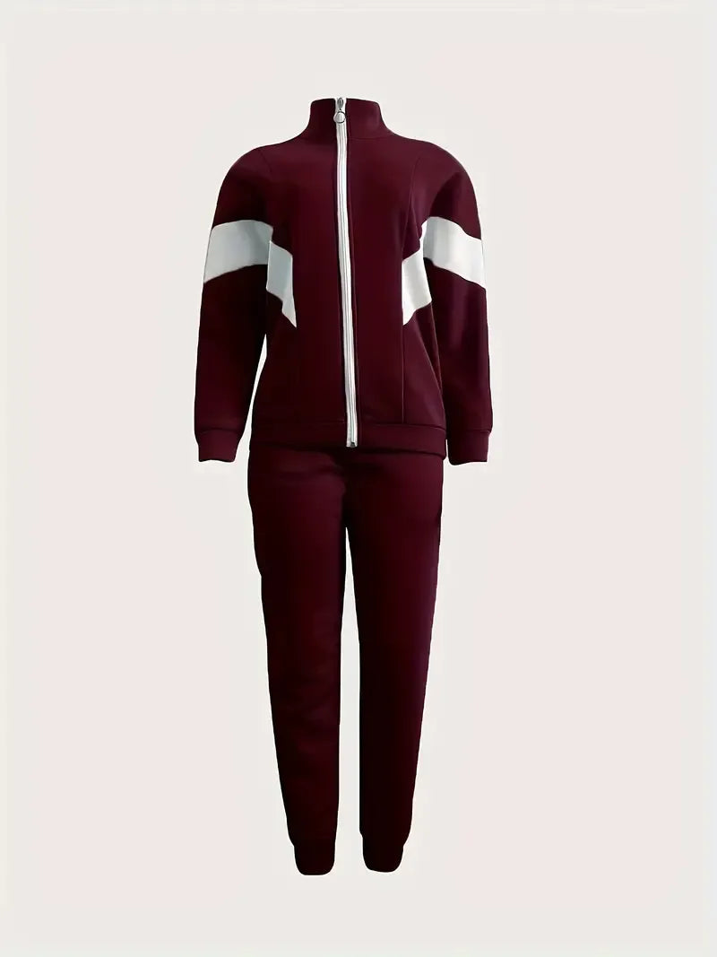 Raquel | Fato de Treino Feminino