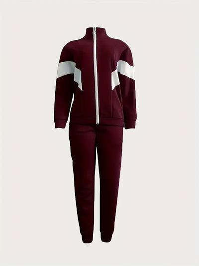 Raquel | Fato de Treino Feminino