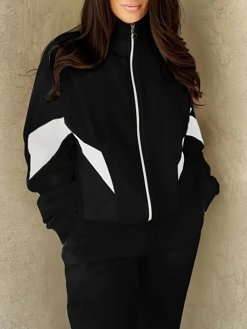 Raquel | Fato de Treino Feminino