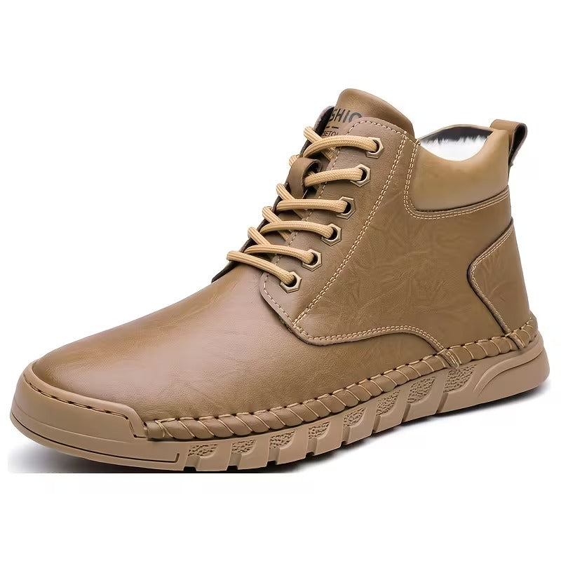 Savian® - Botas ortopédicas de pele⏐Edição Premium