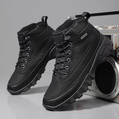 Darian® - Botas ortopédicas de pele⏐Edição Premium