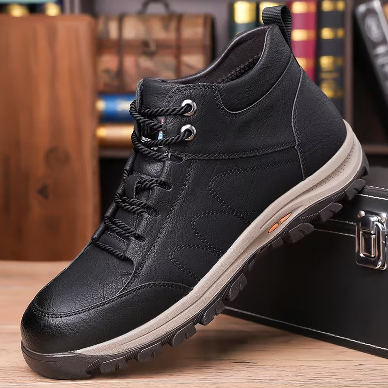 Ulisses® - Sapatos ortopédicos de pele⏐Edição Premium