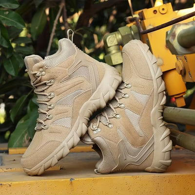 Tiberio® - Botas Ortopédicas Casuais⏐Edição Premium