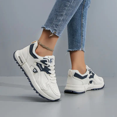 Carlota | Sapatilhas Ortopédicas Ultraconfortáveis ⏐ Edição Premium