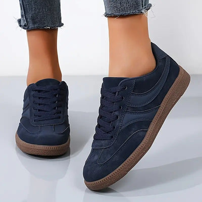 Mirela | Sapatilhas Ortopédicas Informais ⏐ Edição Premium