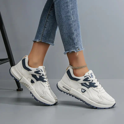 Carlota | Sapatilhas Ortopédicas Ultraconfortáveis ⏐ Edição Premium