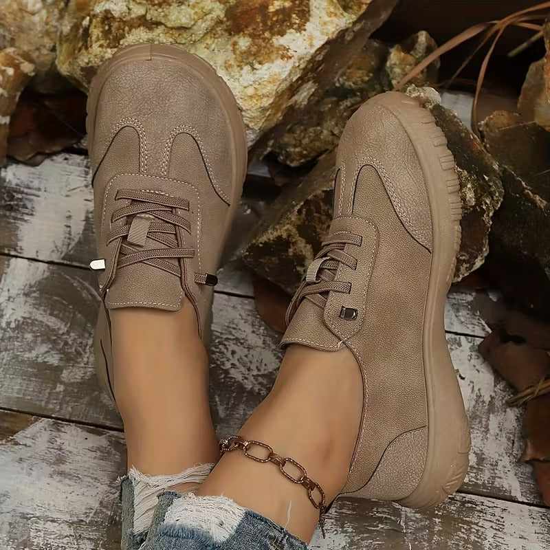 Nerea® - Sapatos Ortopédicos Casuais⏐Edição Premium