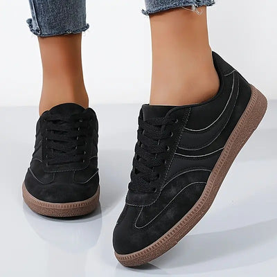 Mirela | Sapatilhas Ortopédicas Informais ⏐ Edição Premium