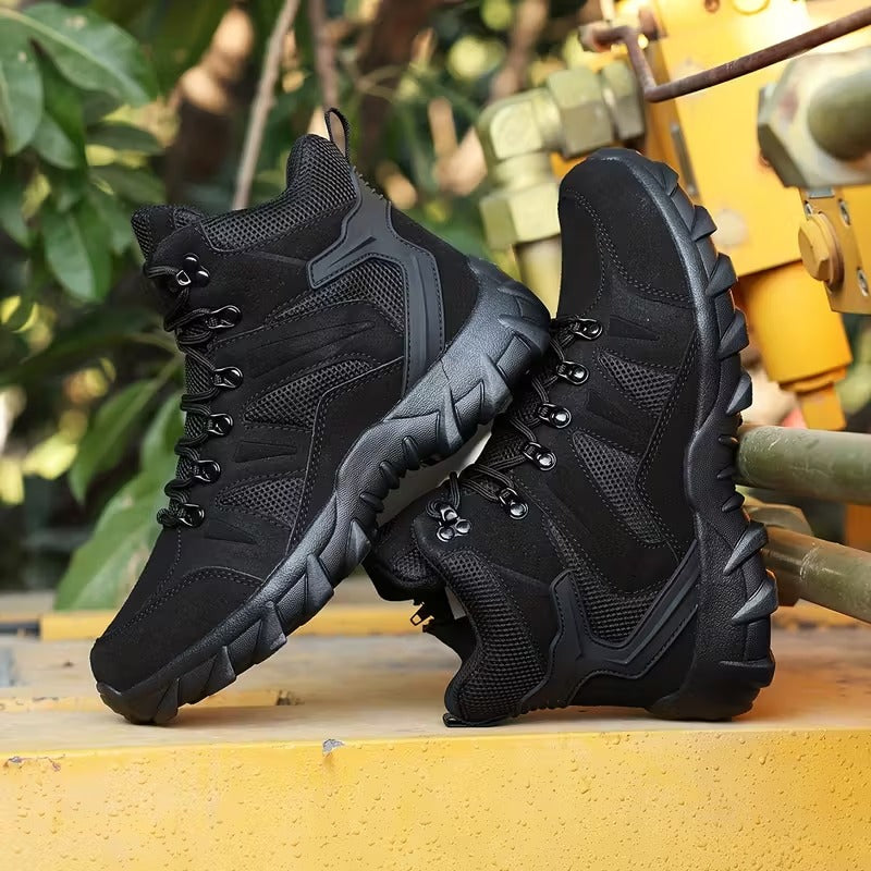 Tiberio® - Botas Ortopédicas Casuais⏐Edição Premium