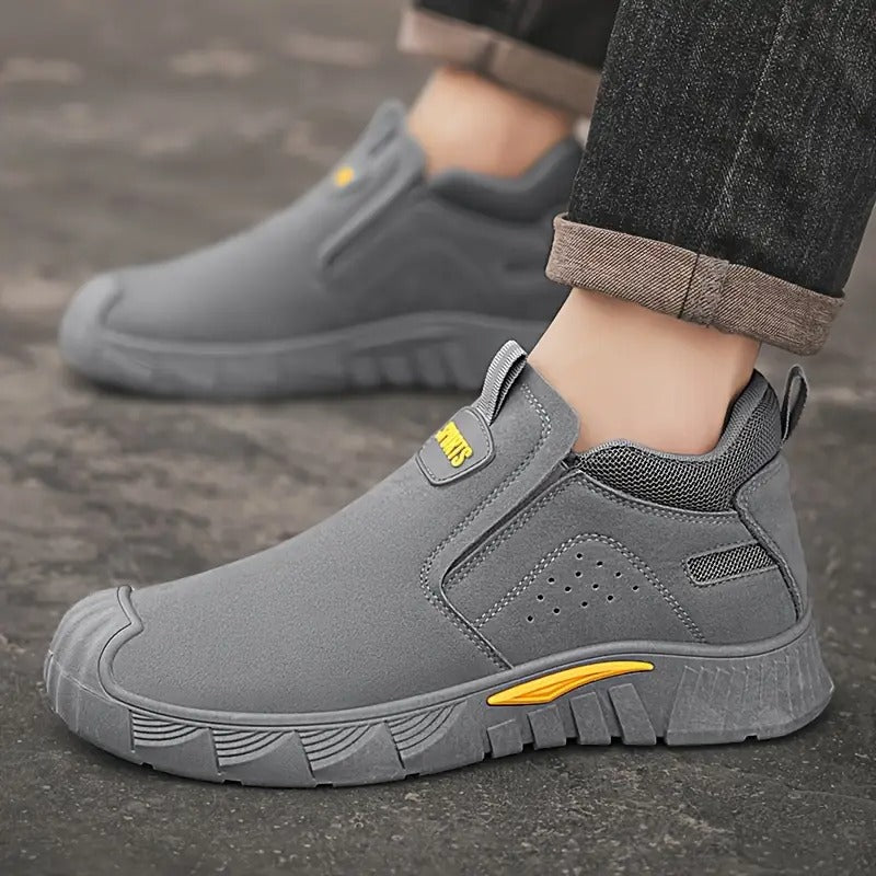 Rodrigo | Sapatilhas Ortopédicas Casuais ⏐ Edição Premium