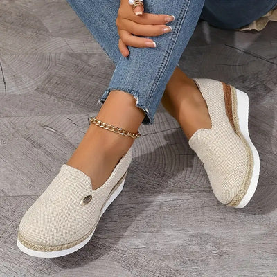 Edite | Sapatos Ortopédicos de Plataforma ⏐ Edição Premium