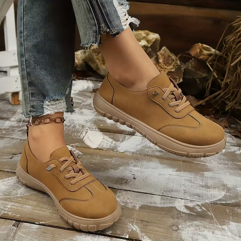 Nerea® - Sapatos Ortopédicos Casuais⏐Edição Premium