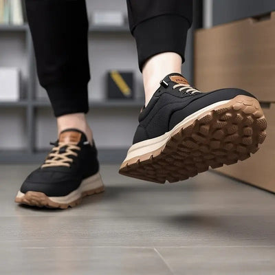 Bruno | Sapatilhas Ortopédicas ⏐ Edição Premium