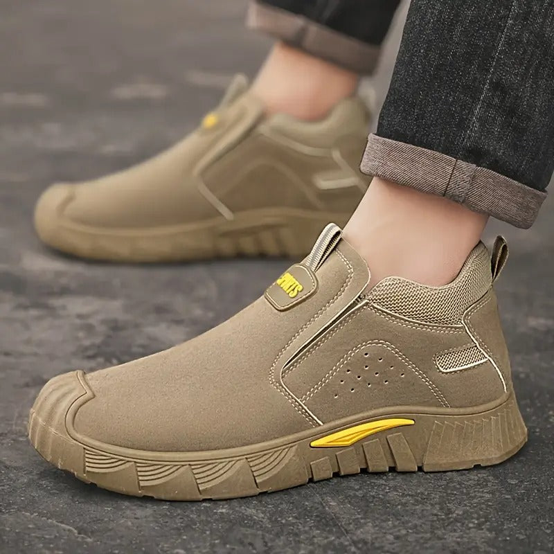 Rodrigo | Sapatilhas Ortopédicas Casuais ⏐ Edição Premium